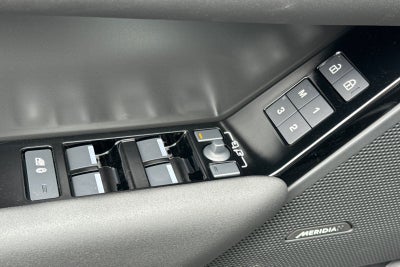 2026 Land Rover Range Rover Velar S