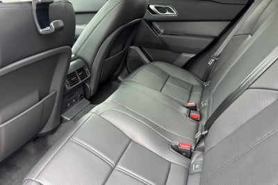 2026 Land Rover Range Rover Velar S