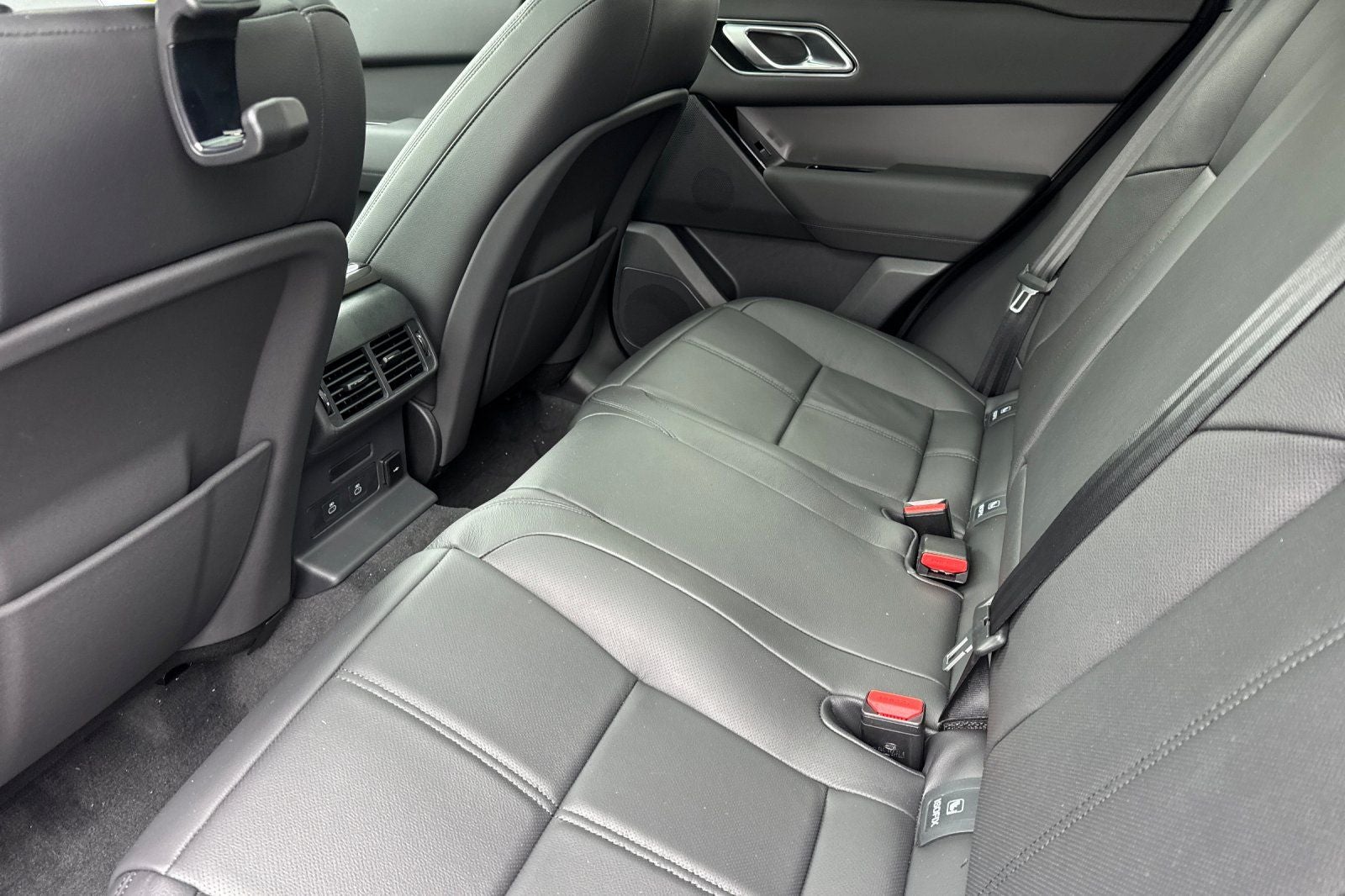 2026 Land Rover Range Rover Velar S