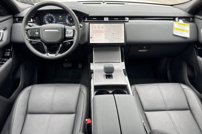 2026 Land Rover Range Rover Velar S