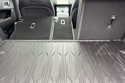 2026 Land Rover Range Rover Velar S