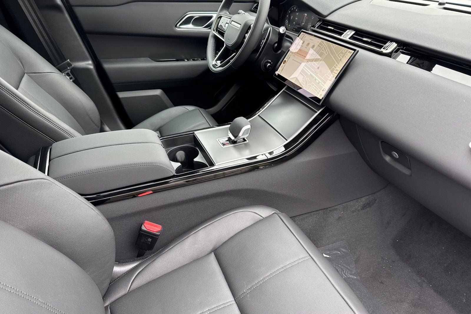 2026 Land Rover Range Rover Velar S
