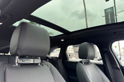 2026 Land Rover Range Rover Velar S