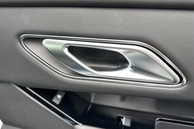 2026 Land Rover Range Rover Velar S