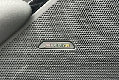 2026 Land Rover Range Rover Velar S