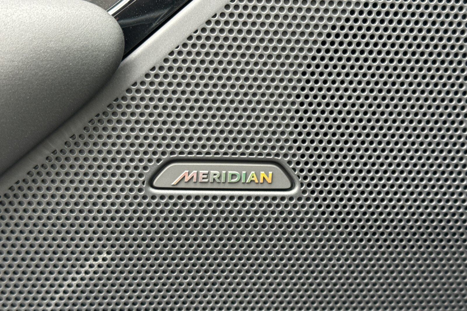 2026 Land Rover Range Rover Velar S