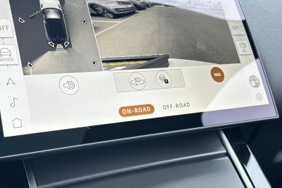 2026 Land Rover Range Rover Velar S