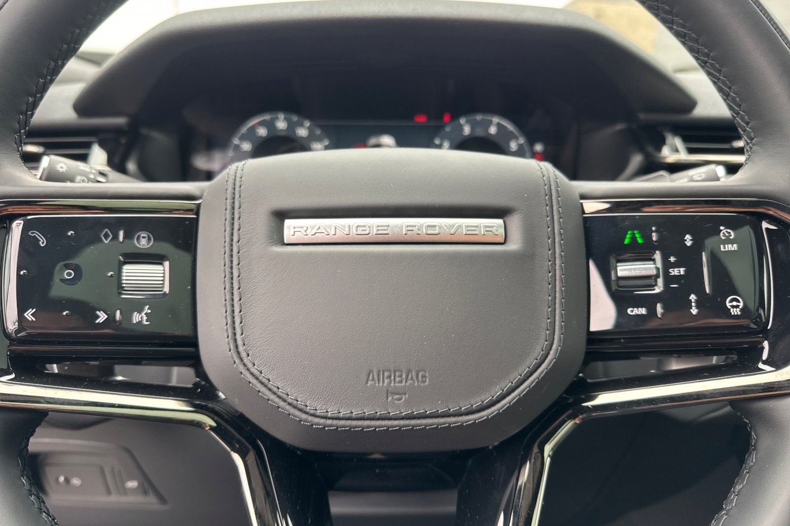 2026 Land Rover Range Rover Velar S