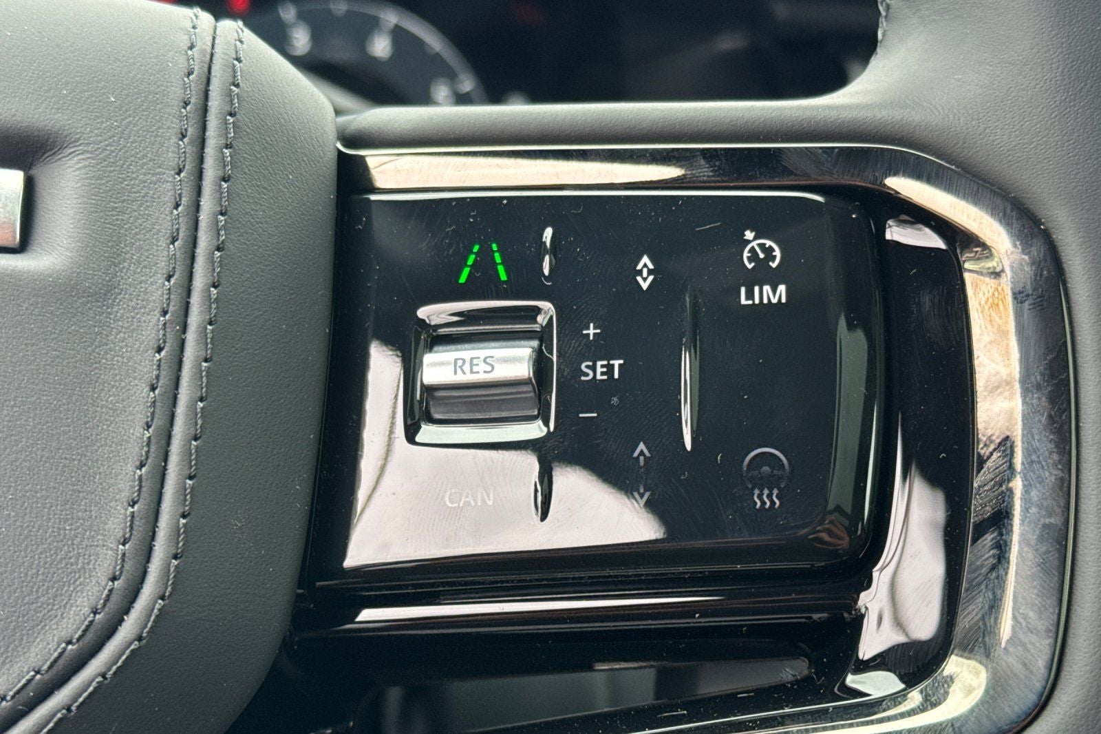 2026 Land Rover Range Rover Velar S