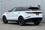 2026 Land Rover Range Rover Velar S