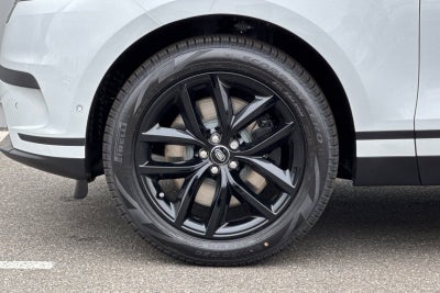 2026 Land Rover Range Rover Velar S