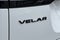 2026 Land Rover Range Rover Velar S