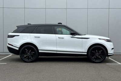 2026 Land Rover Range Rover Velar S