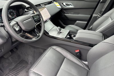 2026 Land Rover Range Rover Velar S