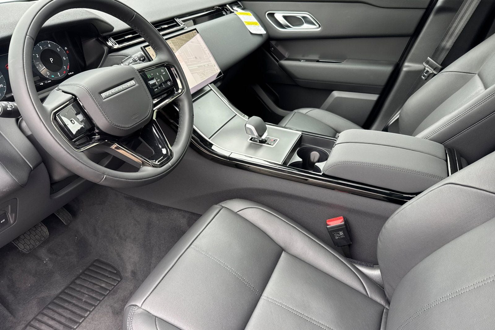2026 Land Rover Range Rover Velar S