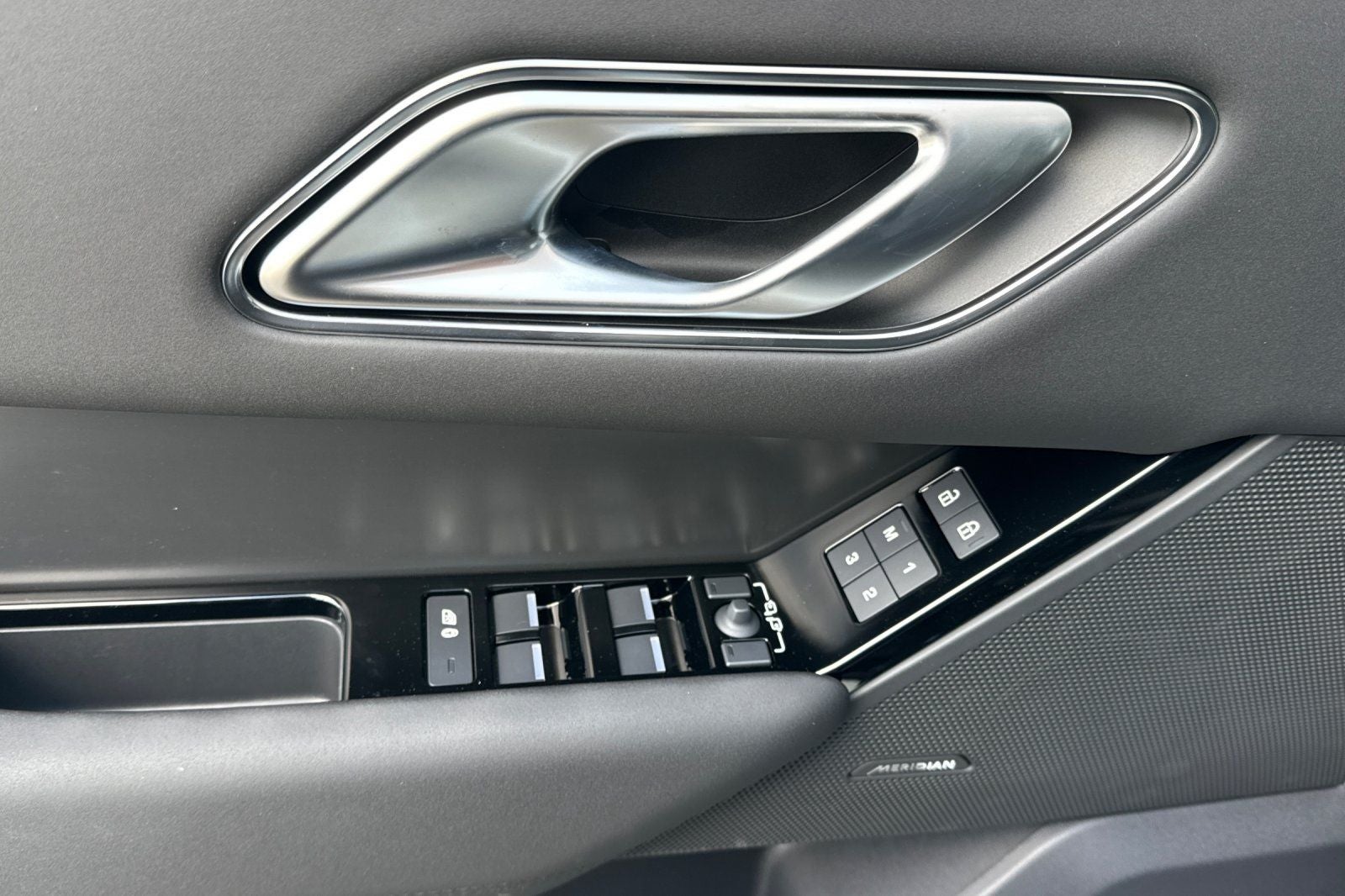 2026 Land Rover Range Rover Velar S