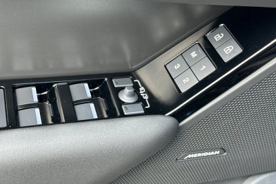 2026 Land Rover Range Rover Velar S