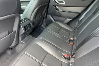 2026 Land Rover Range Rover Velar S
