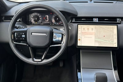 2026 Land Rover Range Rover Velar S
