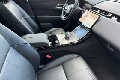 2026 Land Rover Range Rover Velar S