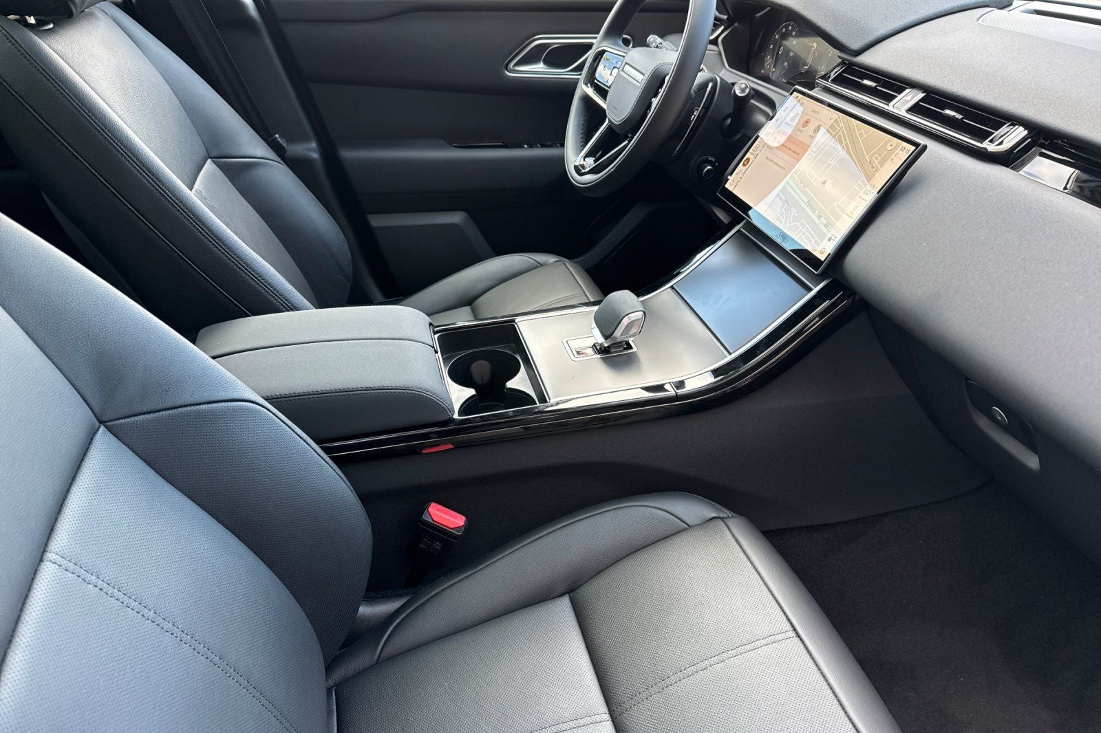 2026 Land Rover Range Rover Velar S