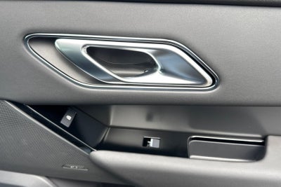 2026 Land Rover Range Rover Velar S