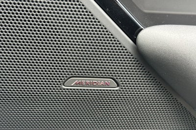 2026 Land Rover Range Rover Velar S