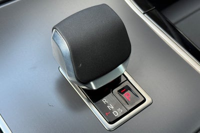 2026 Land Rover Range Rover Velar S