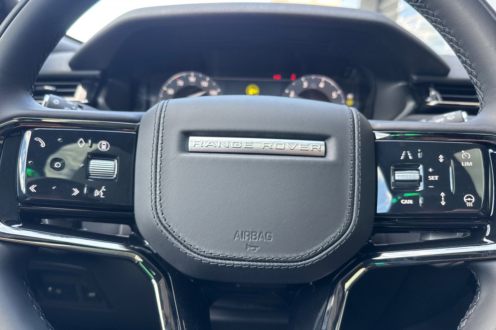 2026 Land Rover Range Rover Velar S