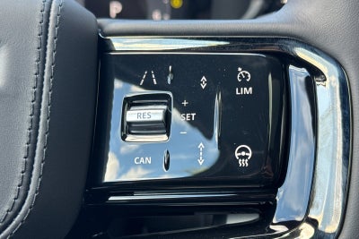 2026 Land Rover Range Rover Velar S