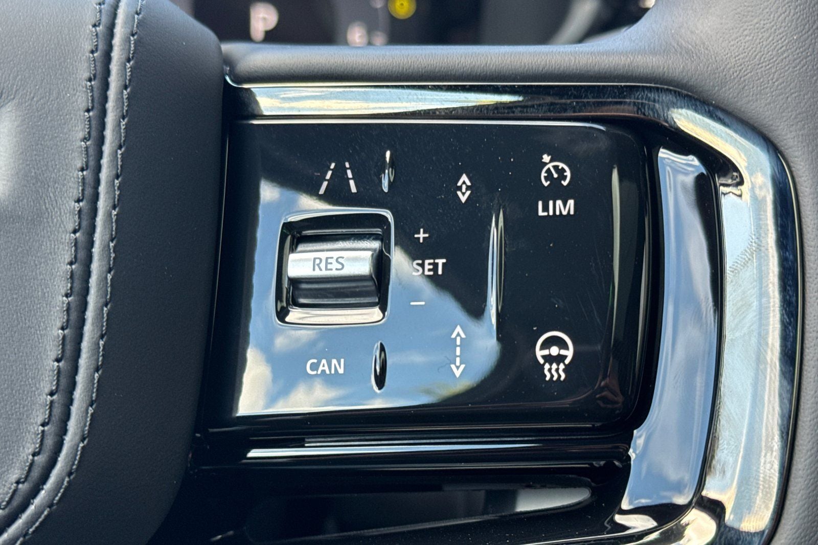 2026 Land Rover Range Rover Velar S