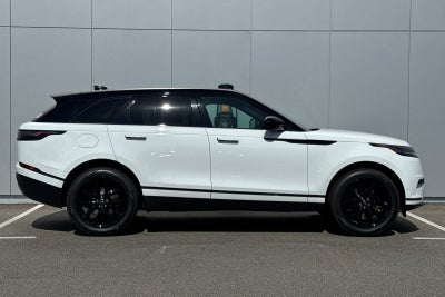 2026 Land Rover Range Rover Velar S