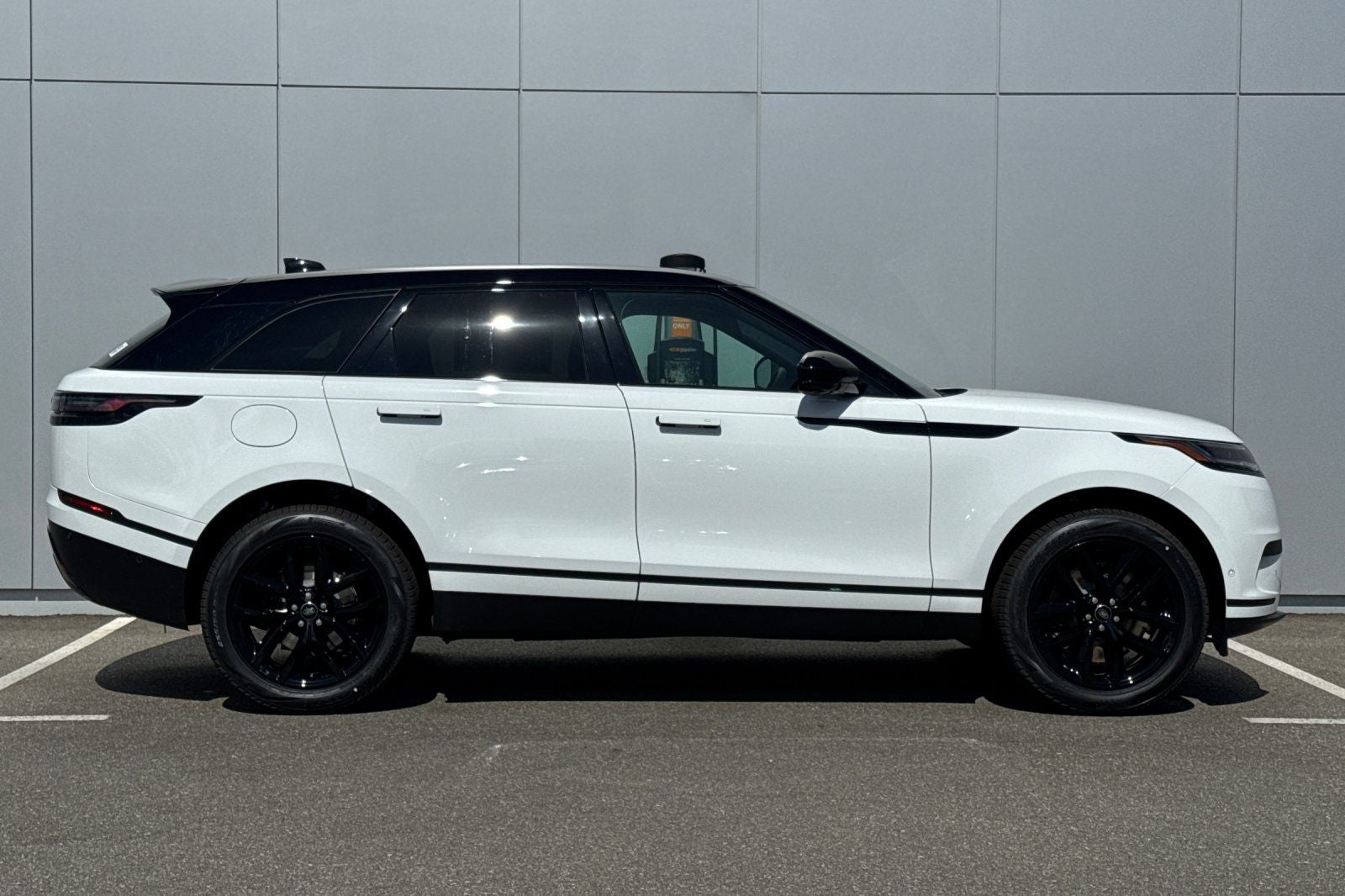 2026 Land Rover Range Rover Velar S