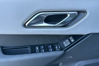 2026 Land Rover Range Rover Velar S