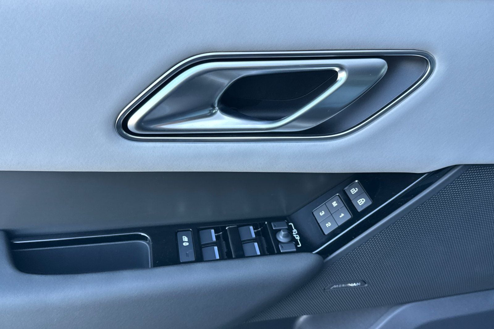 2026 Land Rover Range Rover Velar S