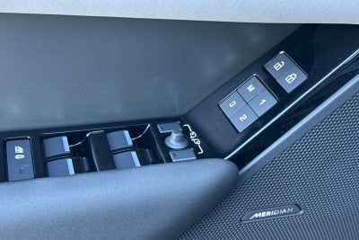 2026 Land Rover Range Rover Velar S