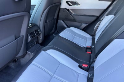 2026 Land Rover Range Rover Velar S