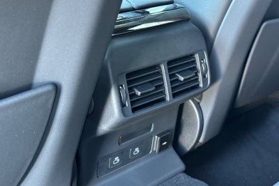 2026 Land Rover Range Rover Velar S