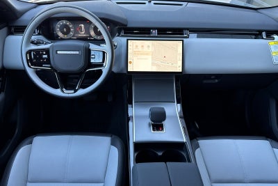 2026 Land Rover Range Rover Velar S