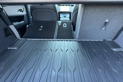 2026 Land Rover Range Rover Velar S