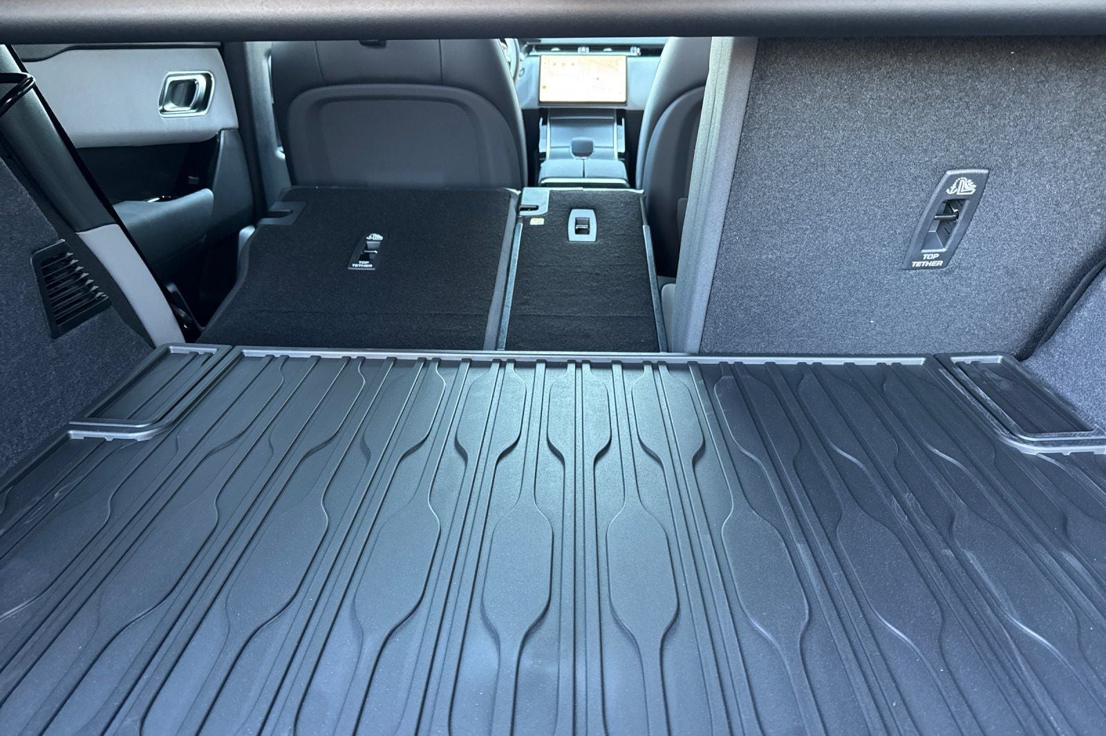 2026 Land Rover Range Rover Velar S