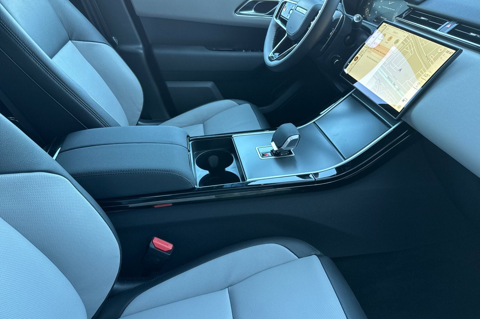 2026 Land Rover Range Rover Velar S