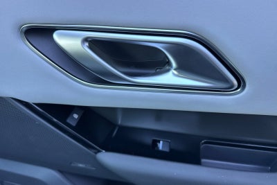 2026 Land Rover Range Rover Velar S