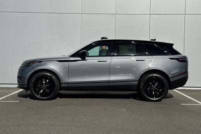 2026 Land Rover Range Rover Velar S