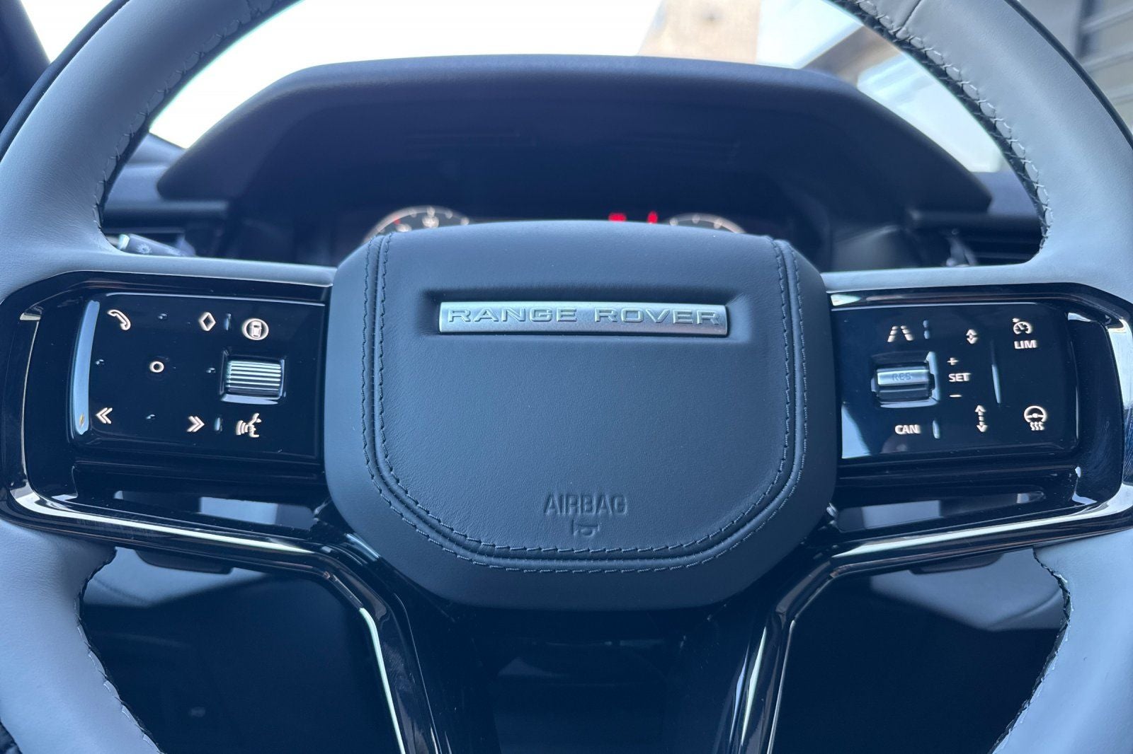 2026 Land Rover Range Rover Velar S