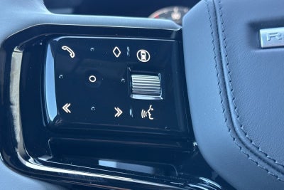 2026 Land Rover Range Rover Velar S