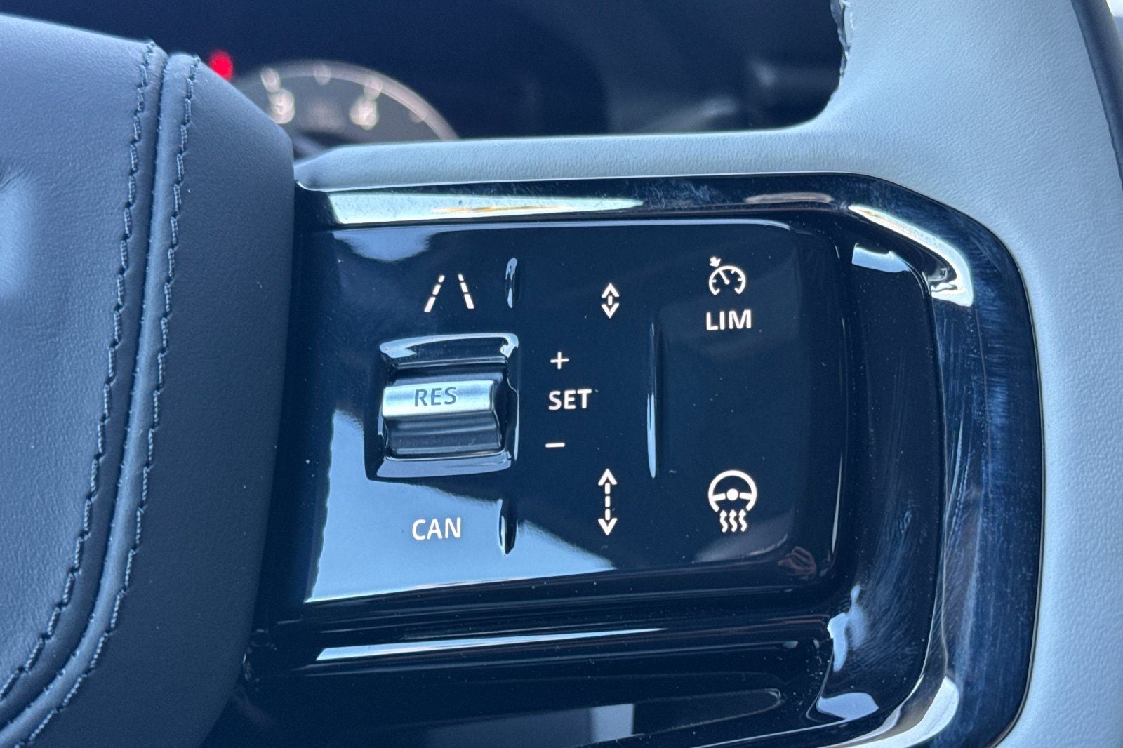 2026 Land Rover Range Rover Velar S