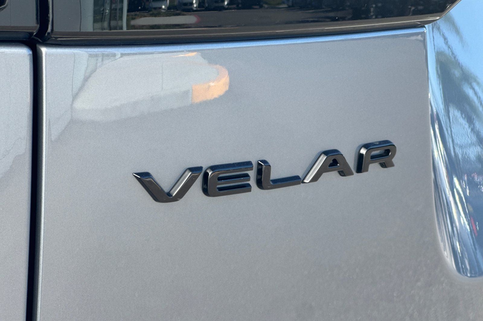 2026 Land Rover Range Rover Velar S