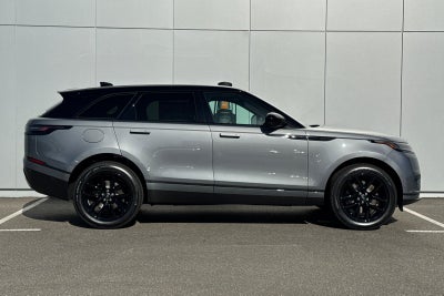 2026 Land Rover Range Rover Velar S