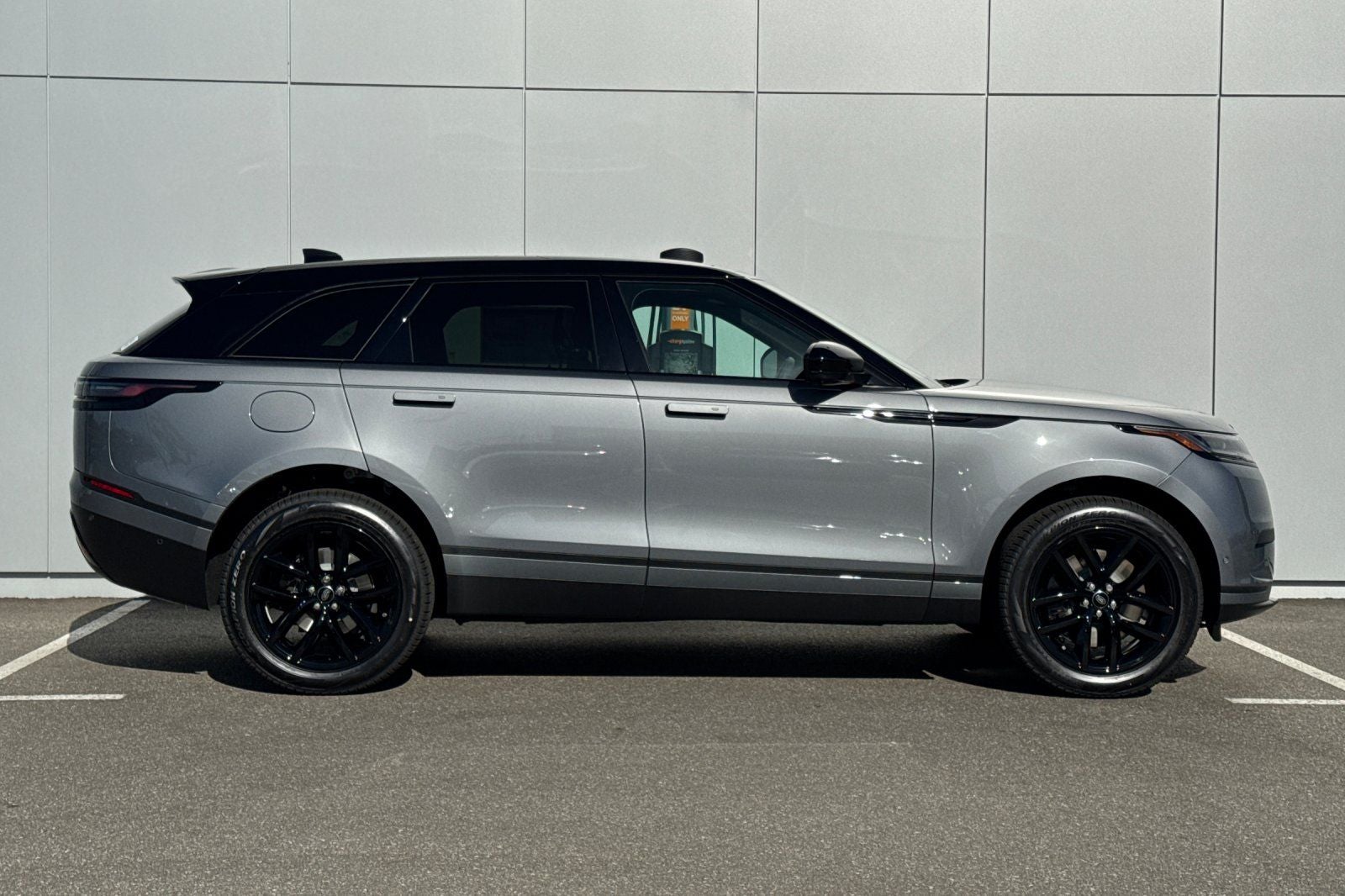 2026 Land Rover Range Rover Velar S